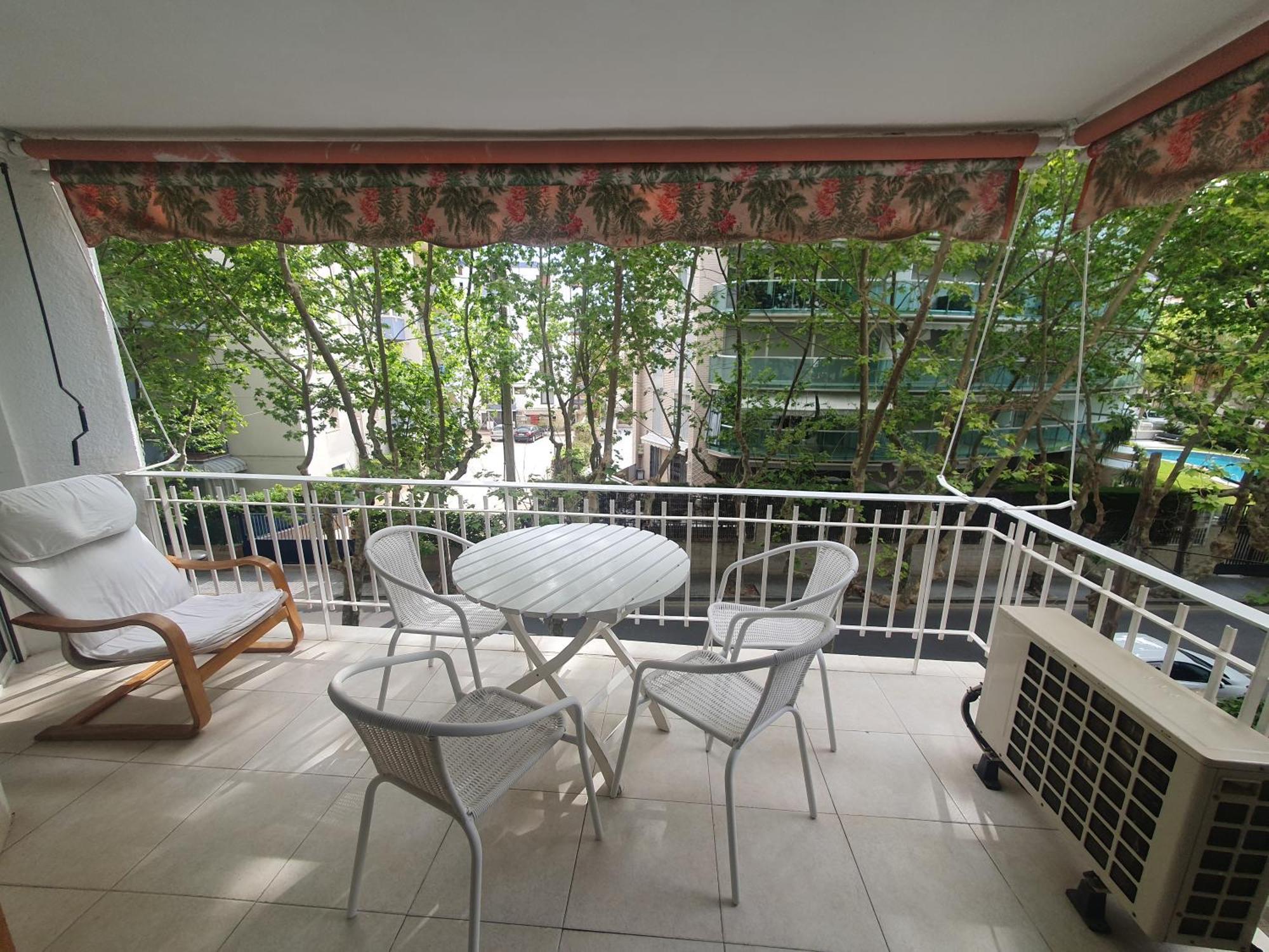 Salou Centro Piscina Gisamar Apartment Room photo